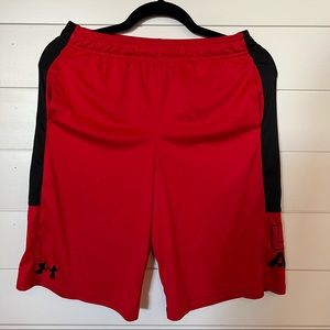 Under Armour shorts